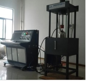 選擇爆破試驗機考慮因素以及保養(yǎng)方法