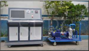 線材扭轉試驗機操作規程及工作條件介紹