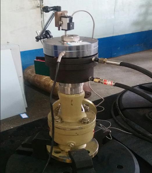 安全閥校驗臺的作用是什么？