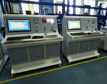 壓縮機(jī)性能測(cè)試系統(tǒng)-壓縮機(jī)壓力，溫度，流量性能測(cè)試裝置